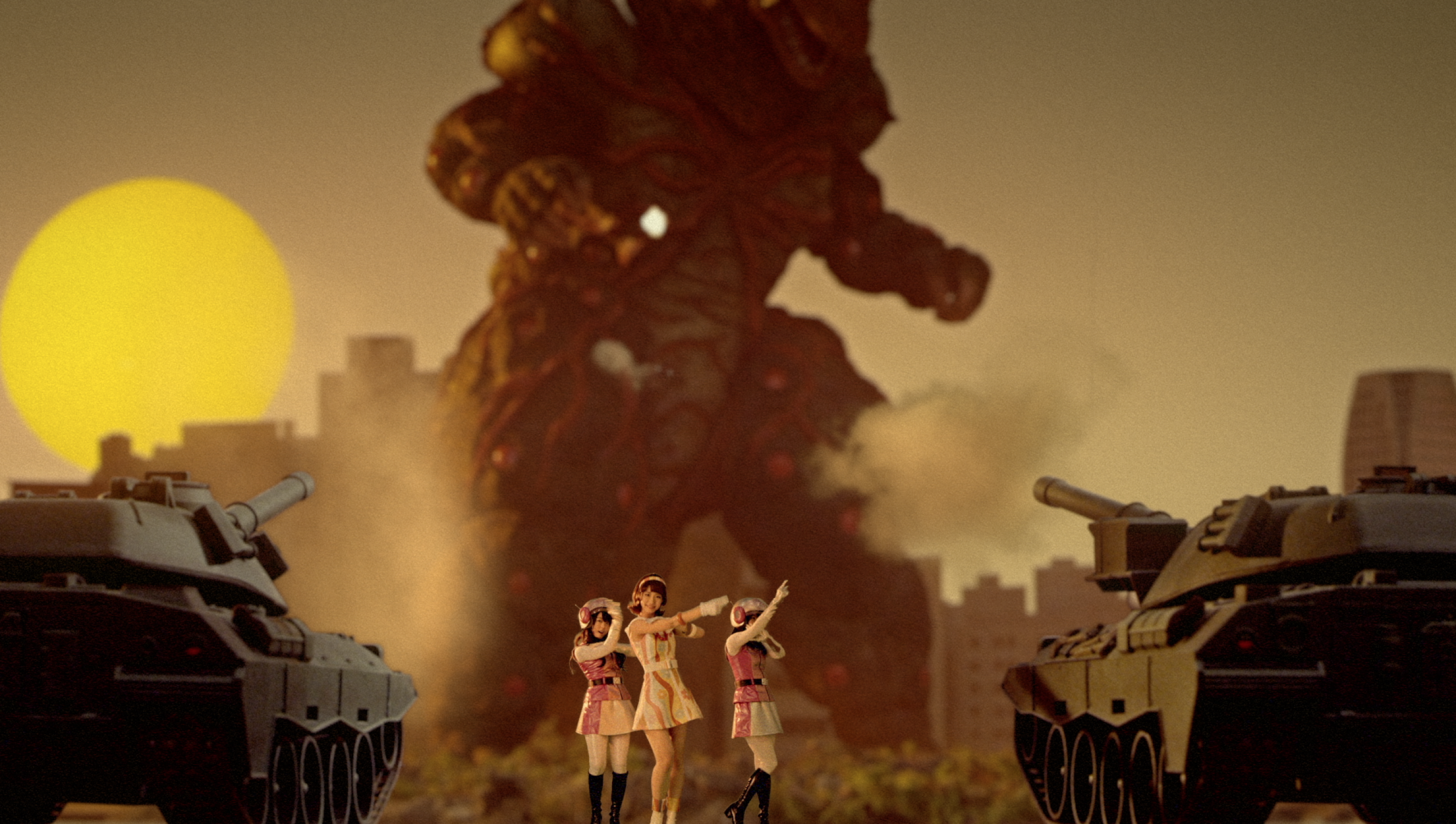 Music Videos | Joseph Kahn