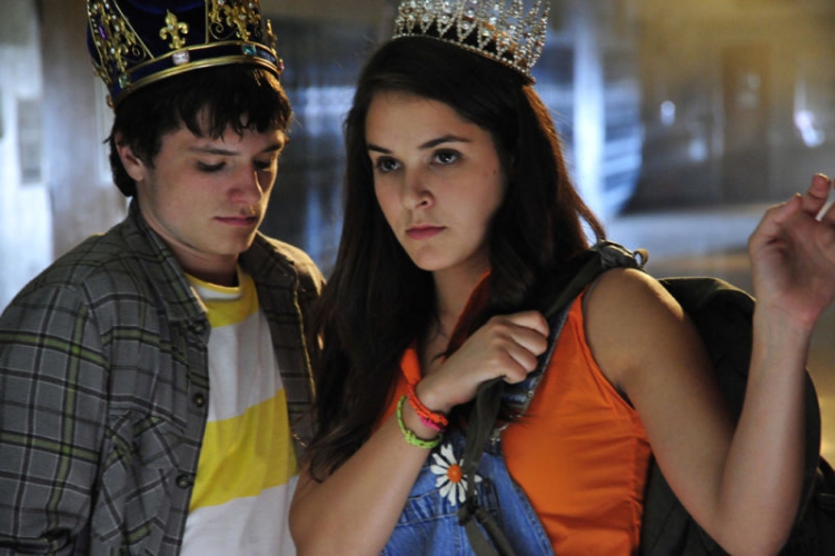 I09.COM: Detention director Joseph Kahn explains why genres need to die