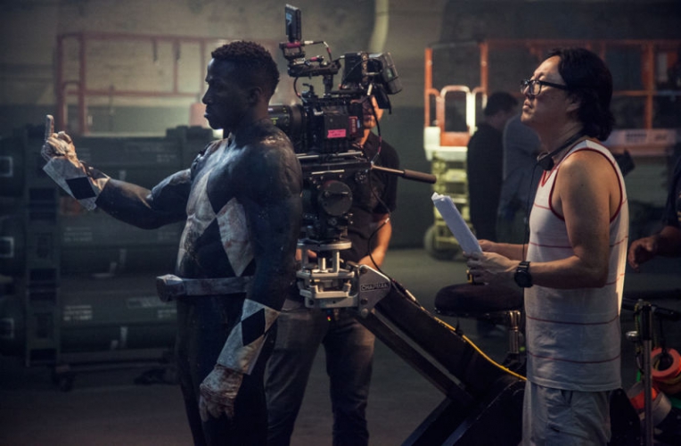 io9.com: The Truth Behind The POWER/RANGERS Short, And How You Helped Save It