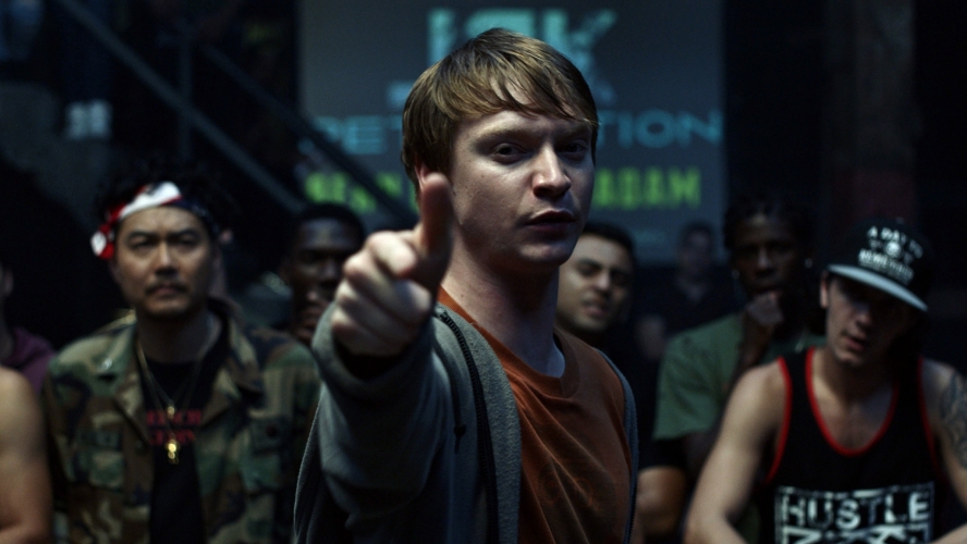 NY TIMES: Review: BODIED a Shockingly Funny Battle Rap Satire