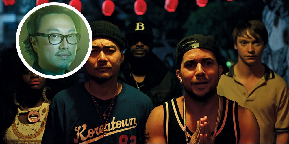 VARIETY: 10 Directors to Watch: Joseph Kahn Blasts Racist Rhetoric in Battle-Rap BODIED