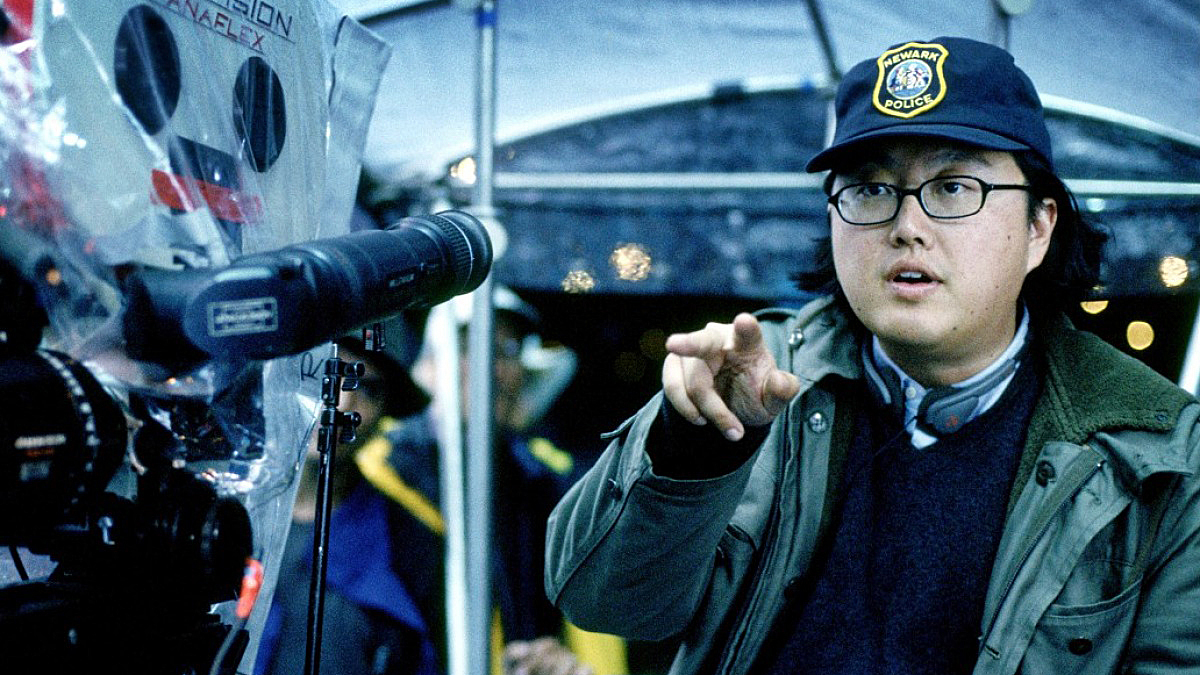 GRANTLAND: The Weird and Wonderful Career of Power/Rangers Director Joseph Kahn